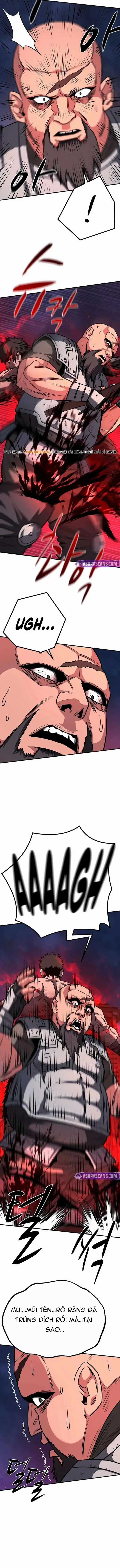 Cuồng Nhân Chơi Newgame+ - Chapter 16 - Trang 10