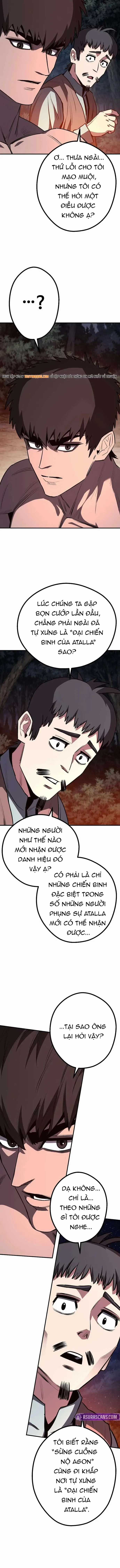 Cuồng Nhân Chơi Newgame+ - Chapter 17 - Trang 14