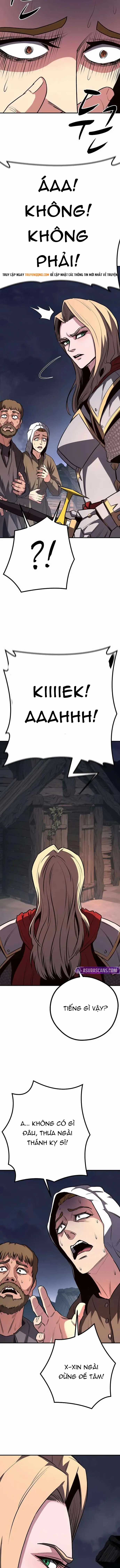 Cuồng Nhân Chơi Newgame+ - Chapter 17 - Trang 4