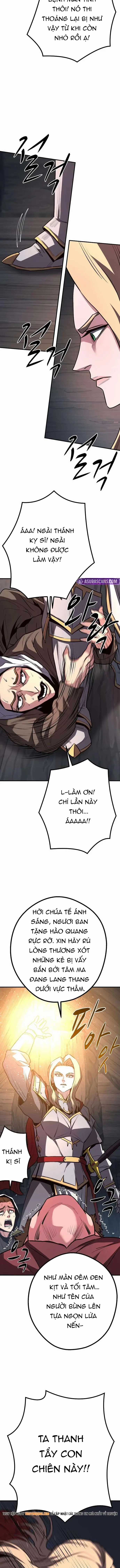 Cuồng Nhân Chơi Newgame+ - Chapter 17 - Trang 6