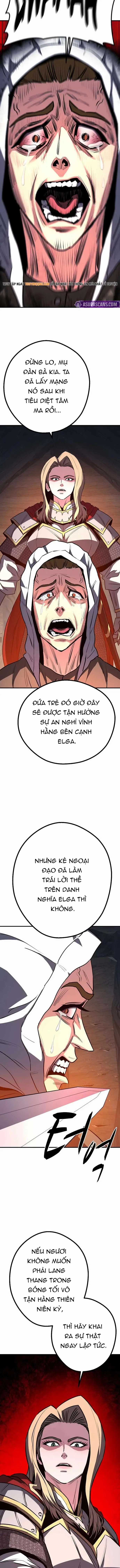 Cuồng Nhân Chơi Newgame+ - Chapter 17 - Trang 10