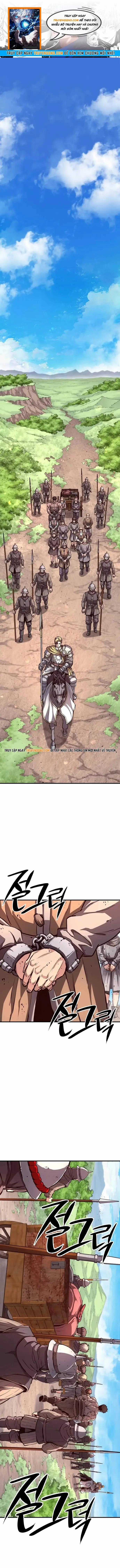 Cuồng Nhân Chơi Newgame+ - Chapter 2 - Trang 1