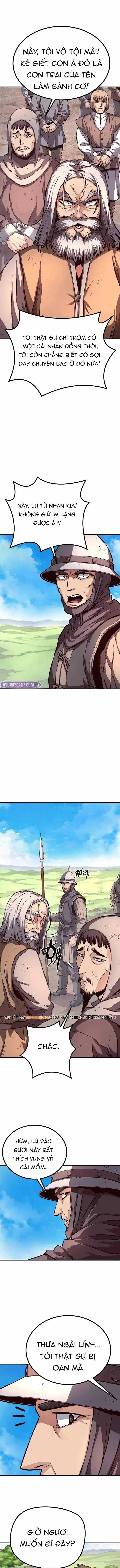 Cuồng Nhân Chơi Newgame+ - Chapter 2 - Trang 2