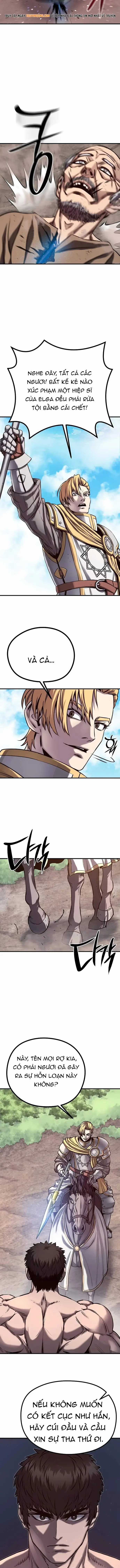 Cuồng Nhân Chơi Newgame+ - Chapter 2 - Trang 11