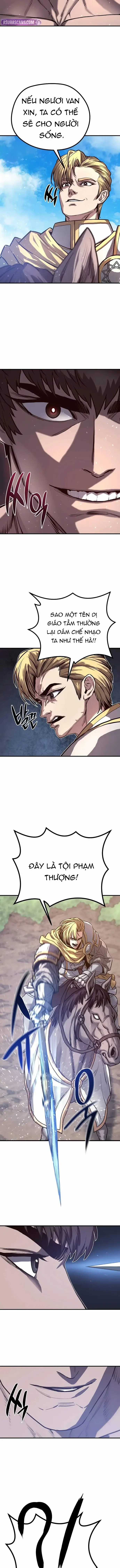 Cuồng Nhân Chơi Newgame+ - Chapter 2 - Trang 12