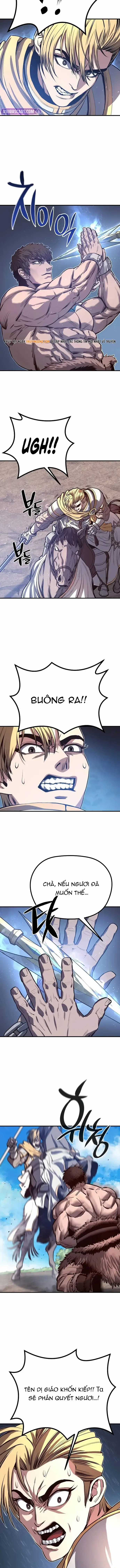 Cuồng Nhân Chơi Newgame+ - Chapter 2 - Trang 13