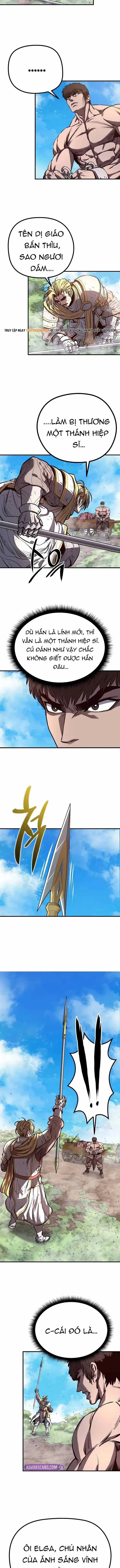 Cuồng Nhân Chơi Newgame+ - Chapter 2 - Trang 15