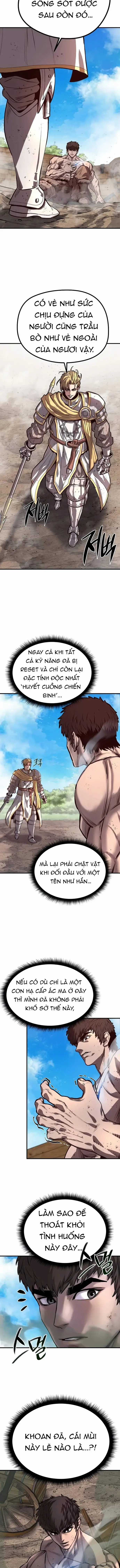 Cuồng Nhân Chơi Newgame+ - Chapter 2 - Trang 18