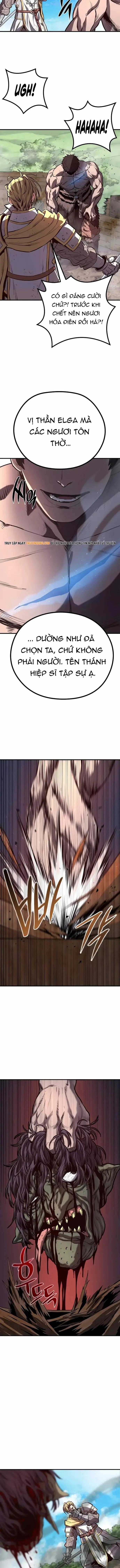 Cuồng Nhân Chơi Newgame+ - Chapter 2 - Trang 20