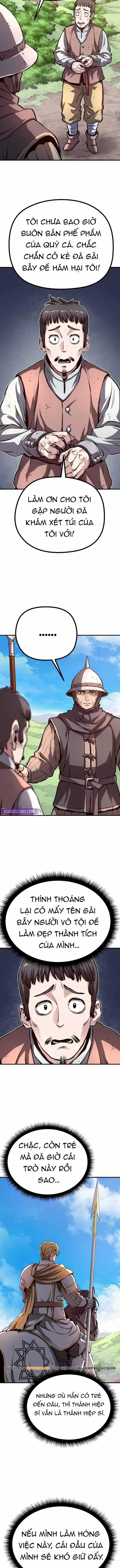 Cuồng Nhân Chơi Newgame+ - Chapter 2 - Trang 3