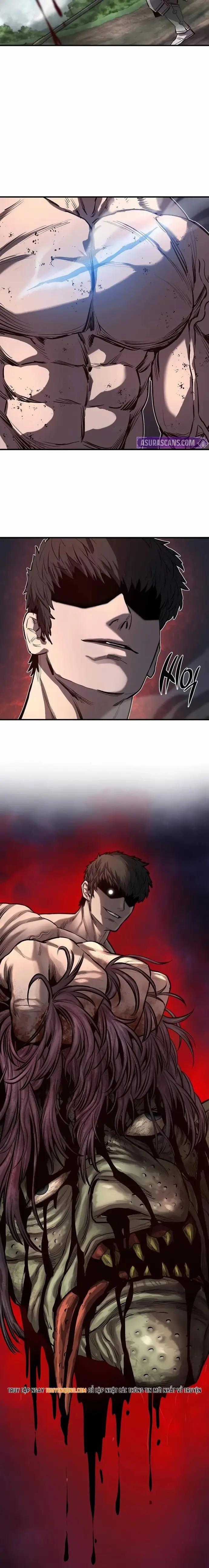 Cuồng Nhân Chơi Newgame+ - Chapter 2 - Trang 21