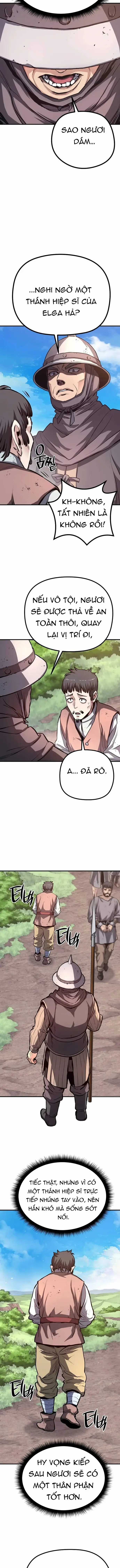 Cuồng Nhân Chơi Newgame+ - Chapter 2 - Trang 4