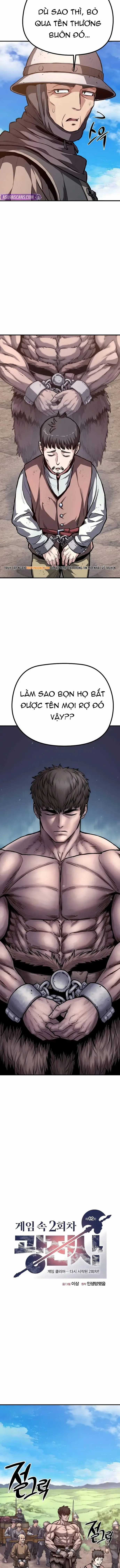 Cuồng Nhân Chơi Newgame+ - Chapter 2 - Trang 5