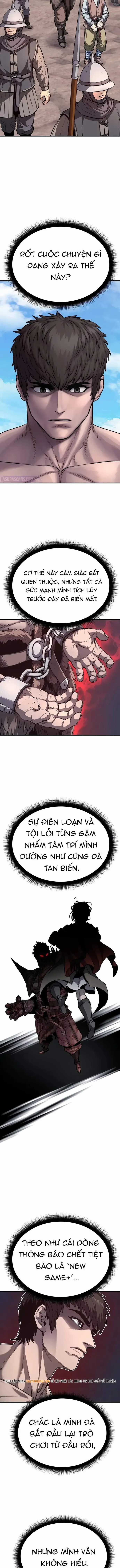 Cuồng Nhân Chơi Newgame+ - Chapter 2 - Trang 6