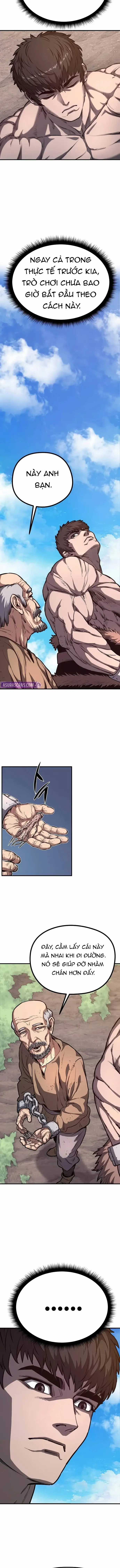 Cuồng Nhân Chơi Newgame+ - Chapter 2 - Trang 7