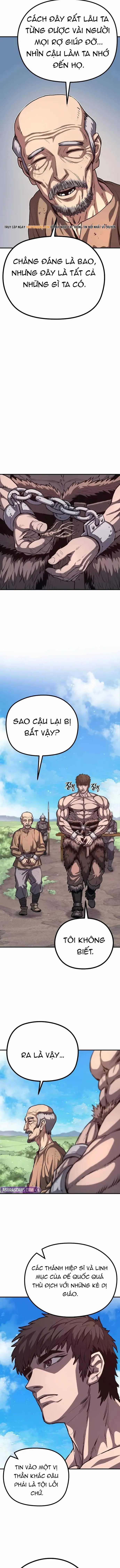 Cuồng Nhân Chơi Newgame+ - Chapter 2 - Trang 8