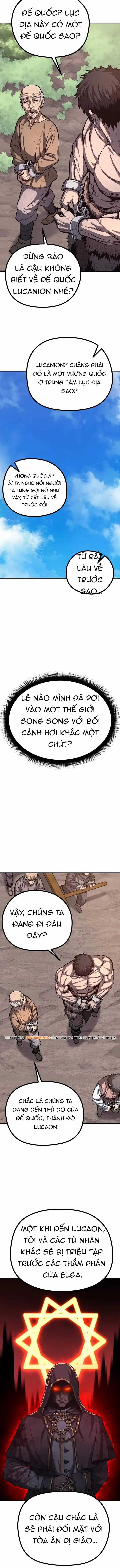 Cuồng Nhân Chơi Newgame+ - Chapter 2 - Trang 9