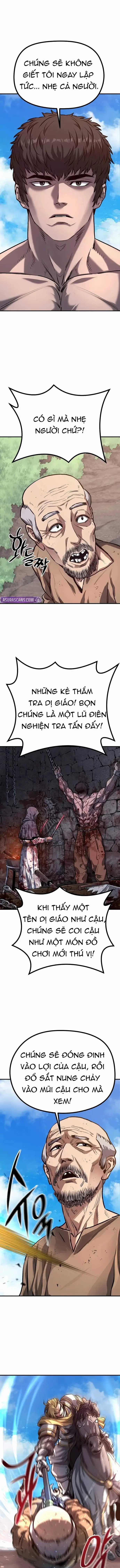 Cuồng Nhân Chơi Newgame+ - Chapter 2 - Trang 10