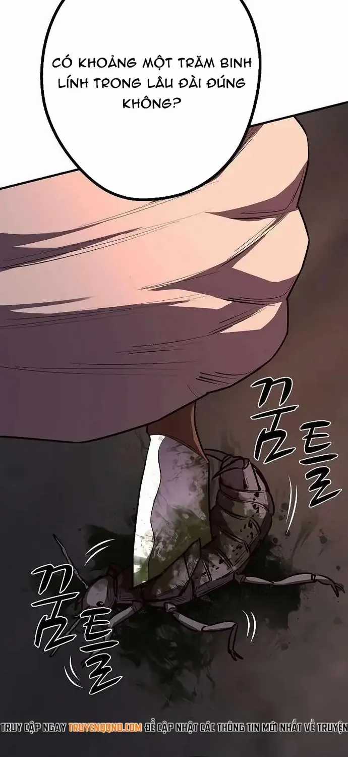 Cuồng Nhân Chơi Newgame+ - Chapter 20 - Trang 11