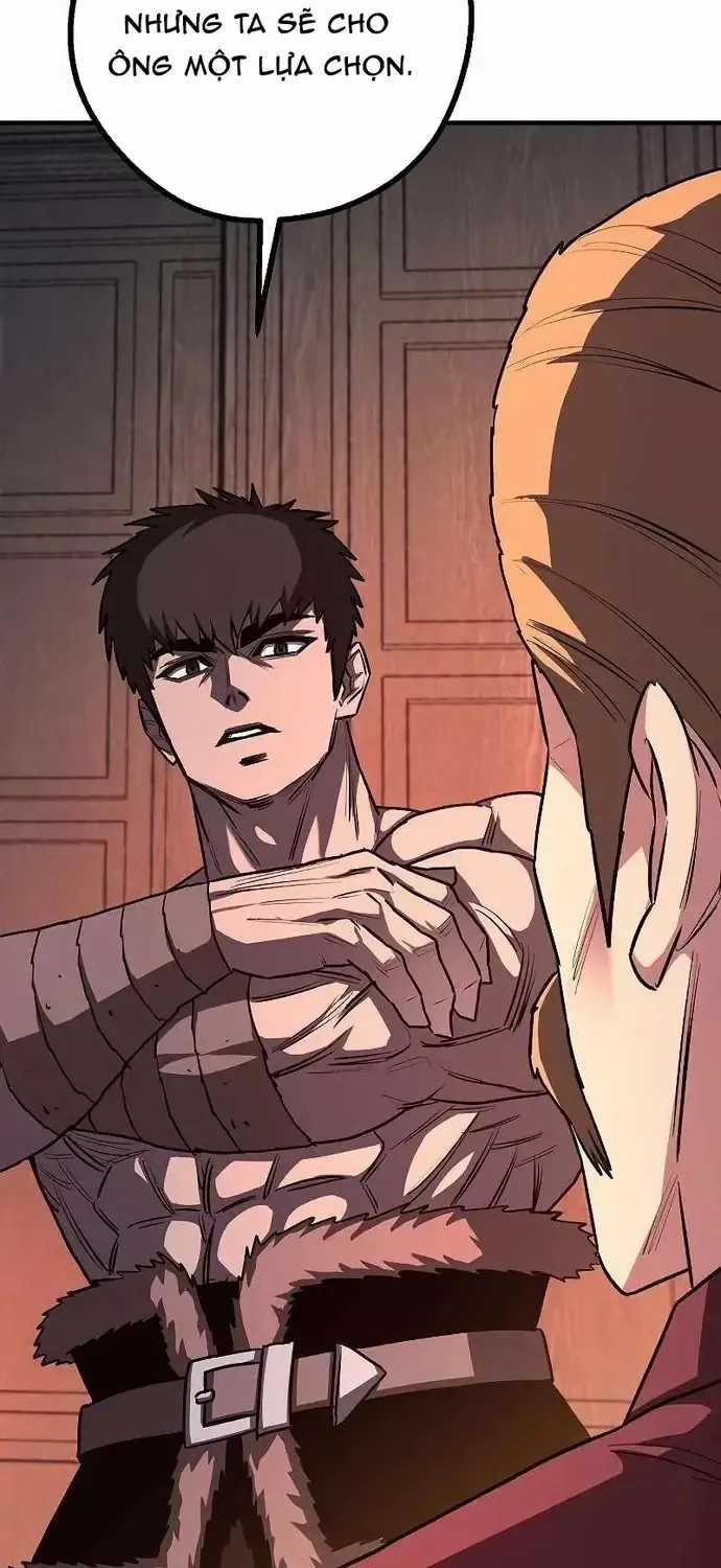 Cuồng Nhân Chơi Newgame+ - Chapter 20 - Trang 17