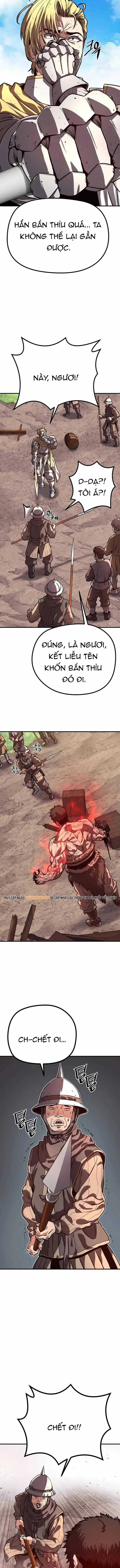 Cuồng Nhân Chơi Newgame+ - Chapter 3 - Trang 2