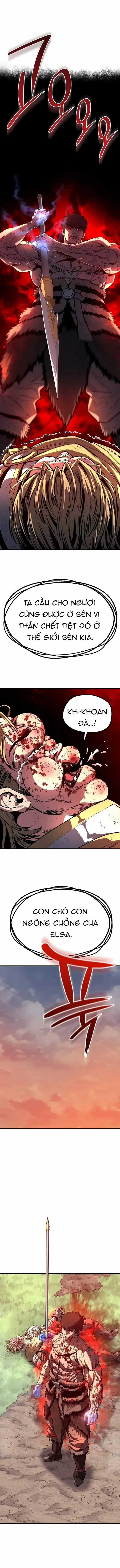 Cuồng Nhân Chơi Newgame+ - Chapter 3 - Trang 13