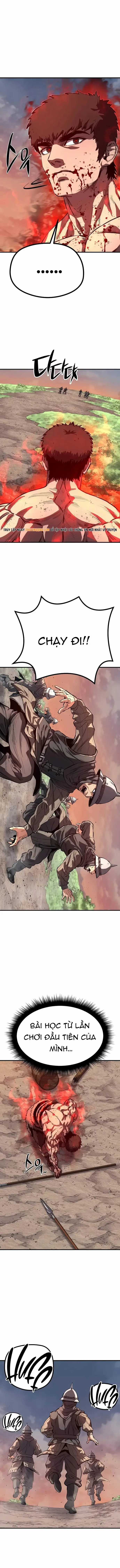 Cuồng Nhân Chơi Newgame+ - Chapter 3 - Trang 14