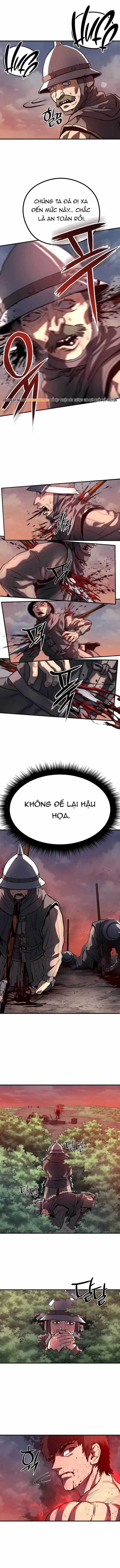 Cuồng Nhân Chơi Newgame+ - Chapter 3 - Trang 15