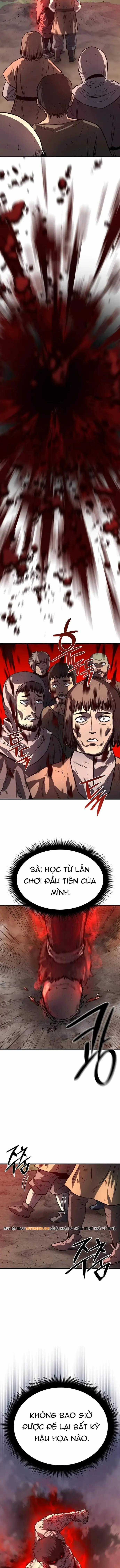 Cuồng Nhân Chơi Newgame+ - Chapter 3 - Trang 17