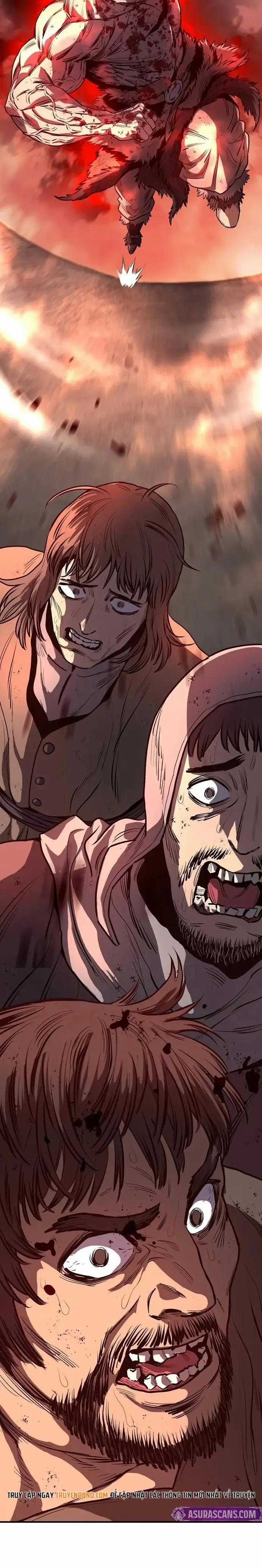 Cuồng Nhân Chơi Newgame+ - Chapter 3 - Trang 18