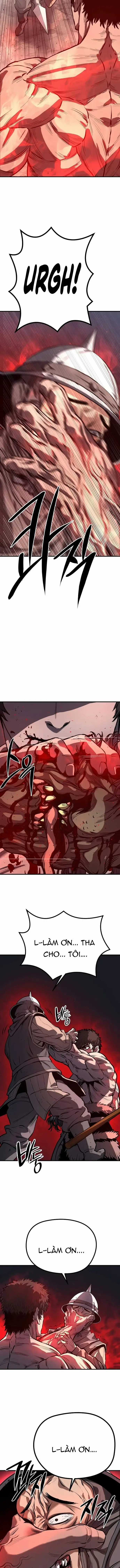 Cuồng Nhân Chơi Newgame+ - Chapter 3 - Trang 3