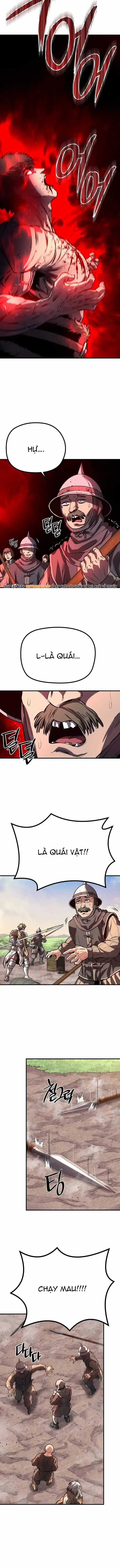 Cuồng Nhân Chơi Newgame+ - Chapter 3 - Trang 5