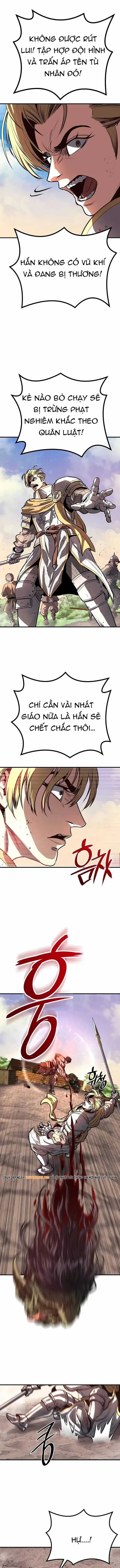 Cuồng Nhân Chơi Newgame+ - Chapter 3 - Trang 6