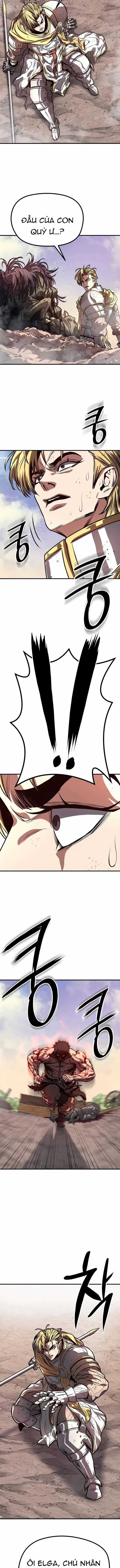 Cuồng Nhân Chơi Newgame+ - Chapter 3 - Trang 7