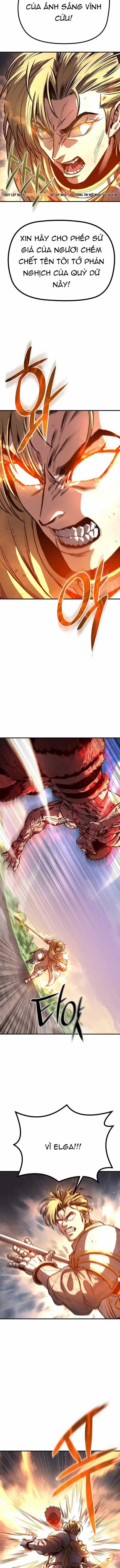 Cuồng Nhân Chơi Newgame+ - Chapter 3 - Trang 8