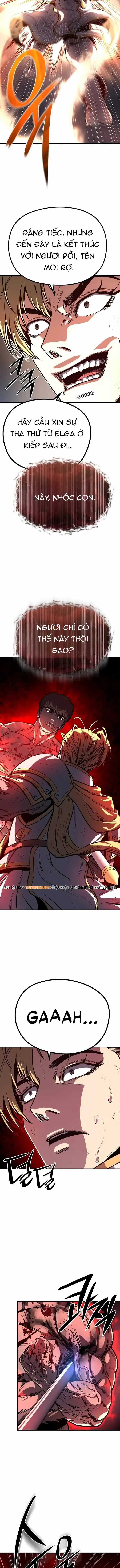 Cuồng Nhân Chơi Newgame+ - Chapter 3 - Trang 9