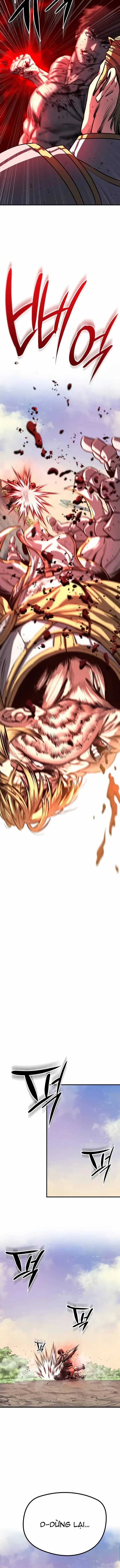 Cuồng Nhân Chơi Newgame+ - Chapter 3 - Trang 10