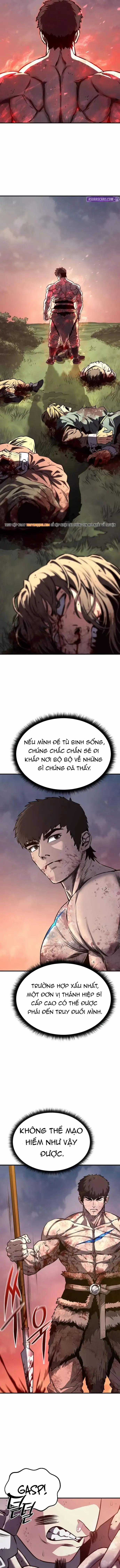 Cuồng Nhân Chơi Newgame+ - Chapter 4 - Trang 2