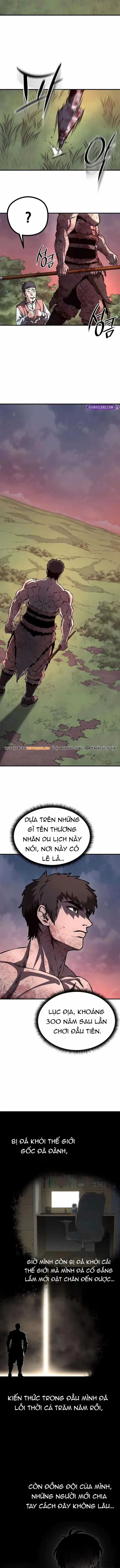 Cuồng Nhân Chơi Newgame+ - Chapter 4 - Trang 11