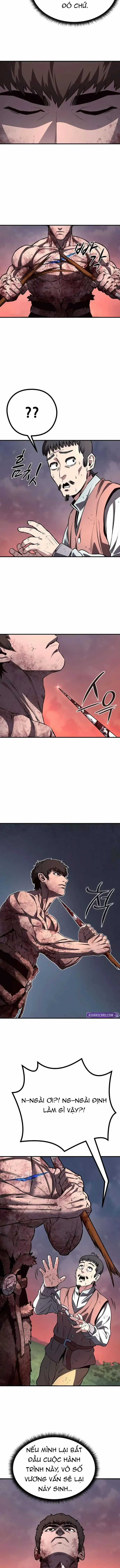 Cuồng Nhân Chơi Newgame+ - Chapter 4 - Trang 13