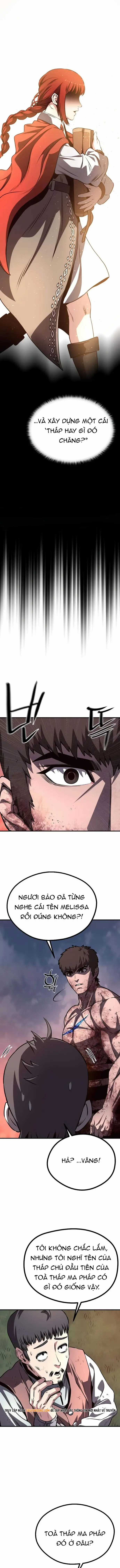 Cuồng Nhân Chơi Newgame+ - Chapter 4 - Trang 15