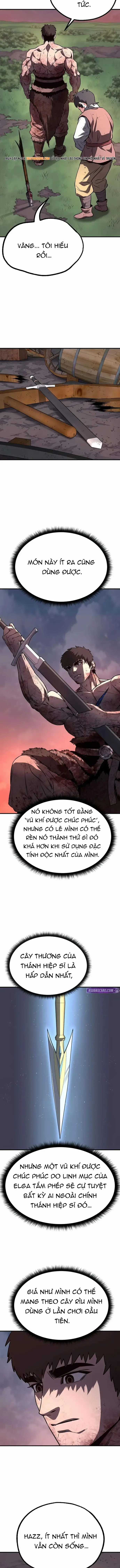 Cuồng Nhân Chơi Newgame+ - Chapter 4 - Trang 18