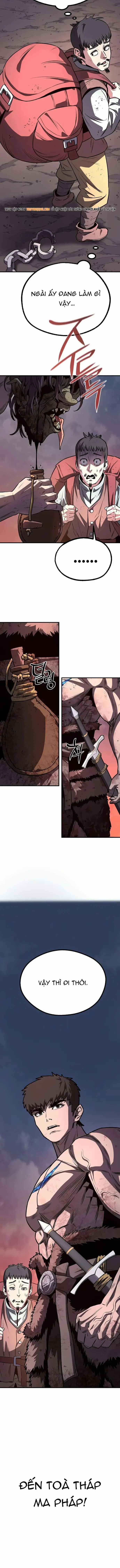 Cuồng Nhân Chơi Newgame+ - Chapter 4 - Trang 19