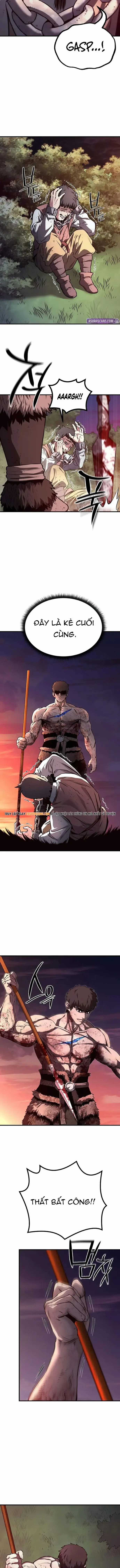 Cuồng Nhân Chơi Newgame+ - Chapter 4 - Trang 3