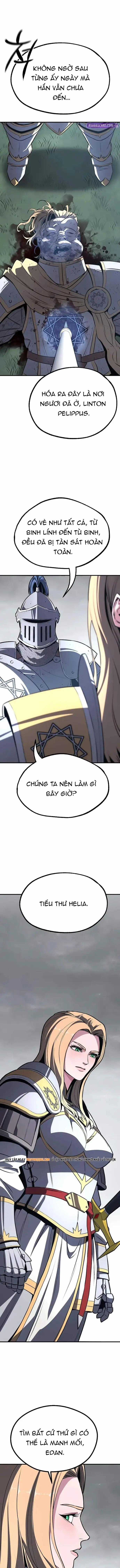 Cuồng Nhân Chơi Newgame+ - Chapter 4 - Trang 21