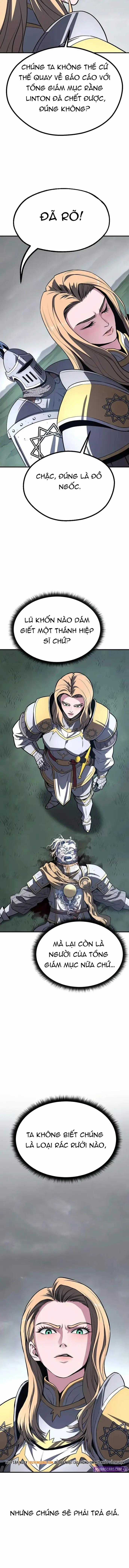 Cuồng Nhân Chơi Newgame+ - Chapter 4 - Trang 22