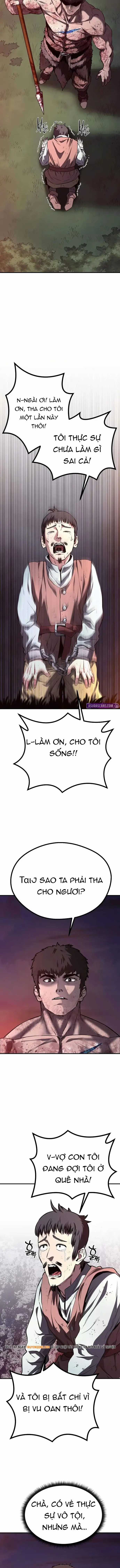 Cuồng Nhân Chơi Newgame+ - Chapter 4 - Trang 4