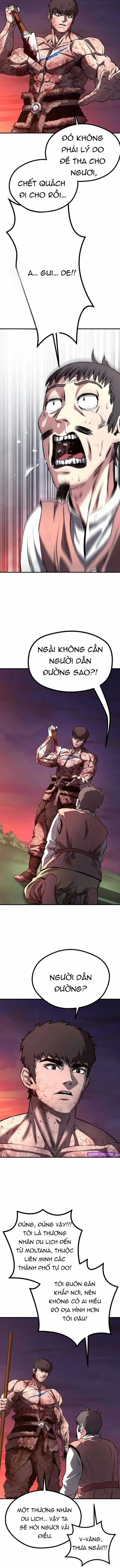 Cuồng Nhân Chơi Newgame+ - Chapter 4 - Trang 5