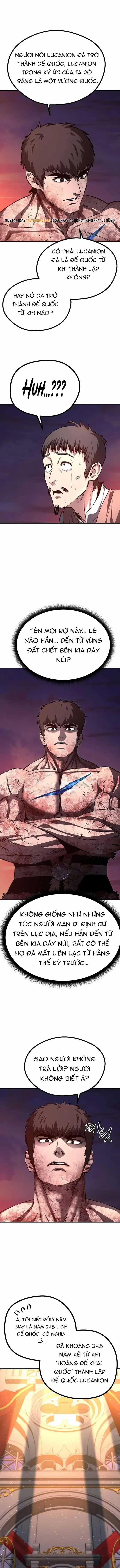 Cuồng Nhân Chơi Newgame+ - Chapter 4 - Trang 6