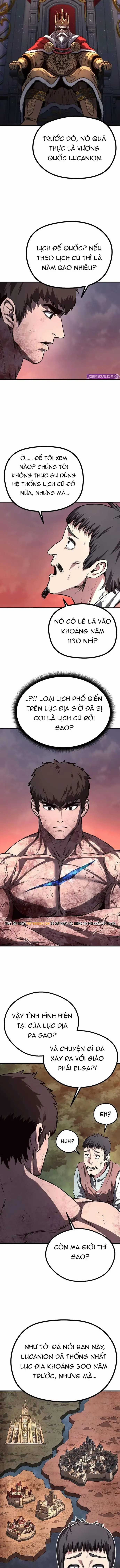 Cuồng Nhân Chơi Newgame+ - Chapter 4 - Trang 7